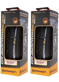 continental grand prix 4 season 700x25 folding clincher tire 2 pack grand prix seasons grands
