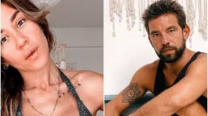 Noticias de jimena baron antes. Cachete Sierra Conto La Advertencia De Jimena Baron Antes De Empezar La Academia Me Dijo Que Le Tenga Miedo Pronto