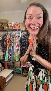 #halloweenclothes #halloween #halloweenfit #halloweenwardrobe  #whattheartteacherwore #cassiestephens #vintage #vintagedress #sewing  #imadethis