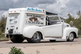 Image result for Cream 1955 Taxi