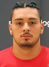 2018 Men's Soccer Roster