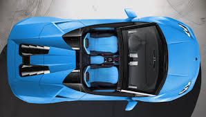 To shop the best black vehicle, check prices and deals of huracan evo spyder for sale in onyx, darkside, caviar, obsidian, nero, and ebony colors and. The Lamborghini Huracan Lp 610 4 Spyder Revealed Robb Report