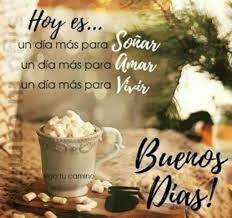 We did not find results for: Buenos Dias Que Tengas Un Bonito Dia Bonitasimagenes Net