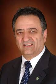 Quarterly World Report