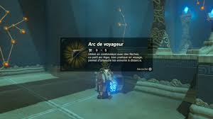 Liste Des Sanctuaires Du Plateau Du Prelude Solution De Breath Of The Wild Quetes Annexes Puissance Zelda