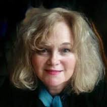 Patricia Salinski: Girl Talk