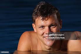 71 Christopher Wright Swimmer Stock Photos, High-Res Pictures, and Images