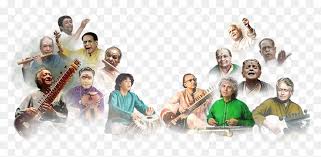If you're looking for ways to find free music downloads, there are tons of completely. Indian Classical Music Artist Hd Png Download Vhv