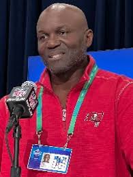 Why The Bucs And Todd Bowles Hired Receivers Coach Bryon McClendon