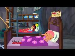 Disney Junior Extrait Jake Et Les Pirates Du Pays Imaginaire Le Reto Captain Hook Neverland Pirates