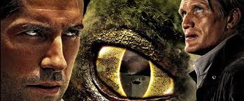 Explicación del final de La Leyenda de la Tumba del Dragón