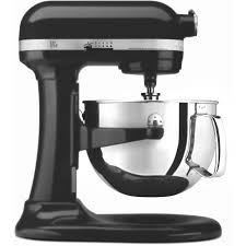 $22.95 usd buy it now. Kitchenaid Kp26m1xlc 6 Qt Professional 600 Series Licorice Walmart Com Walmart Com
