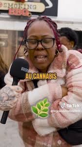 Une poutine au CANNABIS ? 👀, #poutine #voxpop #wtf #sqdc #cannabis  #interview #qc #quebec