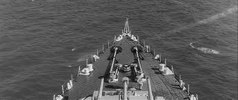 sink the bismarck! blu ray review