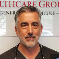 Dr. James E. Escue, MD