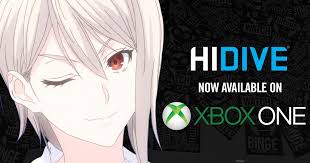 Details on the program were unveiled over on the official pixiv website, where the creators revealed that vroid studio is a free character design tool that allows you to quickly and easily create your own characters and export them as vrm files and use them in applications that support the 3d file format. Hidive App Now Available On Xbox One Anime Uk News
