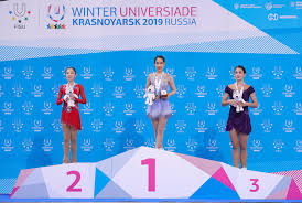 В их числе для двукратной чемпионки мира среди юниоров, девушки, буквально изменившей представление людей о фигуристках — александры трусовой. Rost I Ves Zagitovoj I Medvedevoj Anna Trusova Figurnoe Katanie