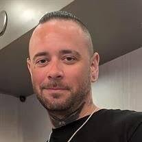 Charles A. "Trey" Morrison III Obituary