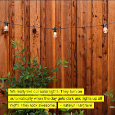 Installation of these lights is very easy. 30 Cool Backyard Lighting Ideas For Magical Decors