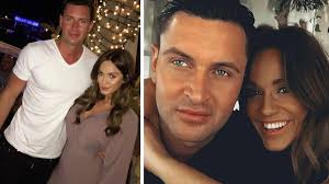 Vicky Pattison 'Hates' Ex-Fiancé John Noble After After Branding Him  "Sleazy" Over...