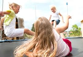 See who can dance the longest. 46 Trampoline Games You Ll Be Never Sick Of Playing Fun Rules Upd 2021