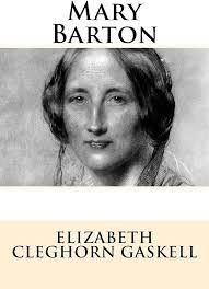 Mary Barton's Instagram, Twitter & Facebook