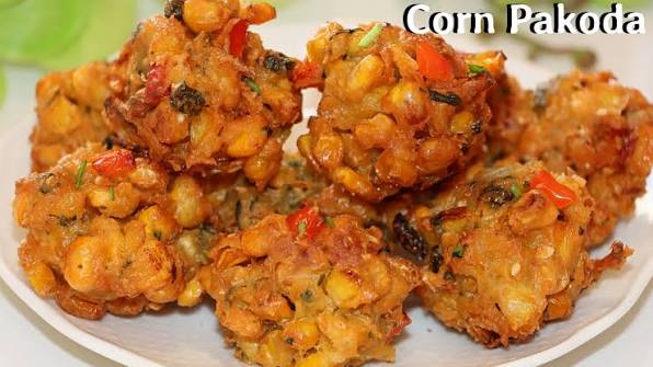 सुपर क्रिस्पी Corn पकौड़े | Makai Na Bhajiya | Sweet Corn Pakoda Recipe,  #cornpakoda #corn #sweetcornrecipes #sweetcorn #cornfritters , makai na  bhajiya,મકાઈના ભજીયા,bhajiya recipe in gujarati,sweet ...