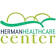 Herman Healthcare Center logo