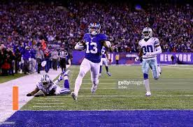 Dallas Cowboys V New York Giants Photos And Premium High Res Pictures Beckham Jr Cowboys Win New York Giants