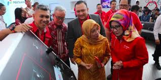 See insights on pertamina patra niaga including office locations, competitors, revenue, financials, executives, subsidiaries and more at craft. Telkomsel Dan Pertamina Patra Niaga Kerja Sama Terapkan Iot Merdeka Com