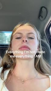 Everything Im Not Made Me Everything I Am