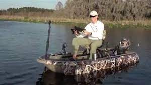Over 70% new & buy it now; Twin Troller Modifications Frank S Boat Youtube