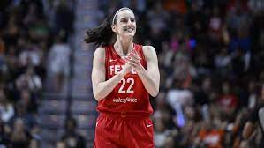 Connecticut Sun to face Caitlin Clark, Indiana Fever at TD Garden in Boston  next season