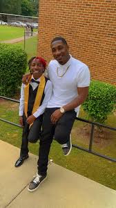 Akeem Brown Jr….Congrats 🍾🎊🎉