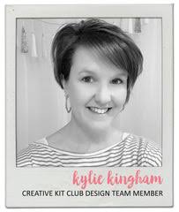 2020 Creative Kit Club Design Team