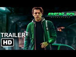 Pinocchio image via walt disney Ben 10 The Movie Teaser Trailer 2021 Tom Holland Live Action Concept Youtube In 2021 Ben 10 Movie Teaser Live Action