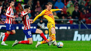 See detailed profiles for atlético madrid and fc barcelona. Fecha Y Hora Para Ver En Guatemala La Semifinal Barcelona Vs Atletico De Madrid Supercopa De
