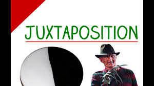 Learn English Vocabulary Juxtaposition Important Words You Should Know Youtube