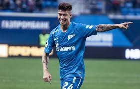 Emiliano rigoni is 27 years old，birstday is 1993/02/04 utc, and he is 181 cm tall and 74 kg. Fc Zenit In English On Twitter Emiliano Rigoni I D Love To Have A Good Game Against Fcsm Eng The Argentinian Maestro On Spartakzenit Https T Co Ia8pscqyrx Https T Co Lqc6bmd2sq