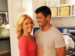 Mark consuelos celebrates kelly ripa's 50th birthday with sweet tribute: Kelly Ripa Mark Consuelos Give Insight Into Making 25 Year Marriage Work Say They Are Old Fashioned Pinkvilla