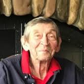 Obituary information for George M Lammers