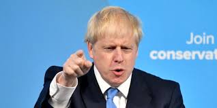 It will be broadcasted on. Read In Full Boris Johnson S First Speech As Tory Leader