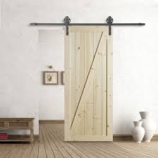 Tout es neufs dans leurs emballages! Rail Pour Porte Coulissante Wagon De Colonial Elegance 78 3 4 Po Noir Sb78wr Bl Rona