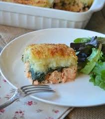 10 Recettes Pour Faire Manger Des Legumes A Ceux Qui N Aiment Pas Recettes De Cuisine Parmentier De Saumon Recette De Plat