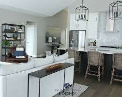 Consider the light in your room. The 4 Best Warm Gray Paint Colours Sherwin Williams Kylie M Interiors