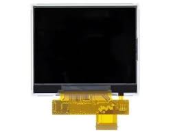 LCD Screen for Pantech C790 Reveal ...