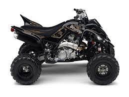 57 Idees De Yamaha Raptor Vtt Moto 4 Roues Roue Vtt