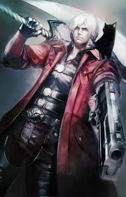 Pin On Dmc