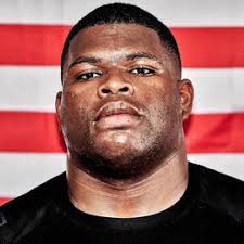 Jerome Sellers vs. Marcus Jones, World Class Kickboxing Championship 19