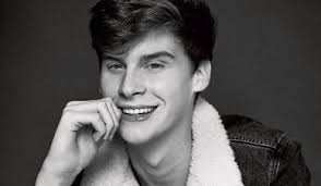 My Kildare Life: Maynooth fashion photographer Aaron Hurley